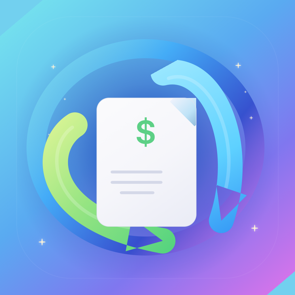 theoneconvert.com favicon